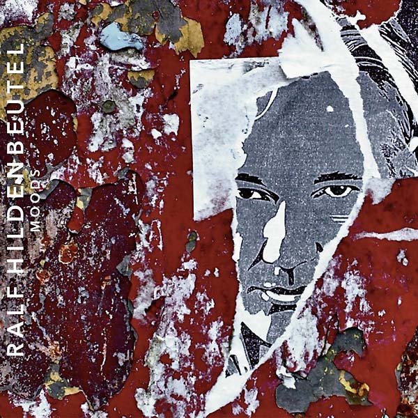 RALF HILDENBEUTEL - Moods - CD