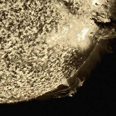 ROLY PORTER - Life Cycle of a Massive Star - CD
