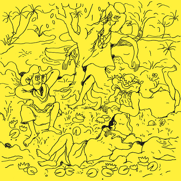 SASCHA FUNKE - Lotos Land - CD