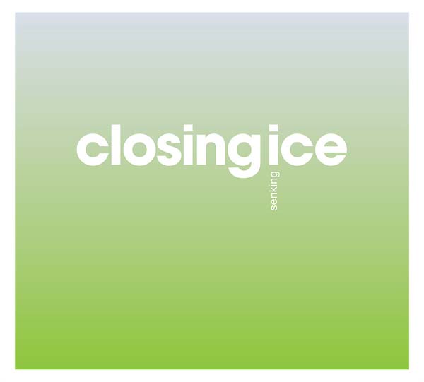 SENKING - Closing Ice - CD