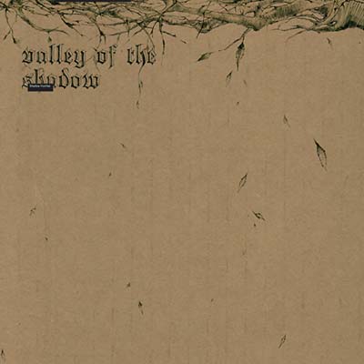 SHADOW HUNTAZ - Valley of the Shadow - CD
