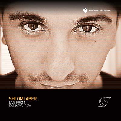 SHLOMI ABER - Live from Sankeys Ibiza - CD