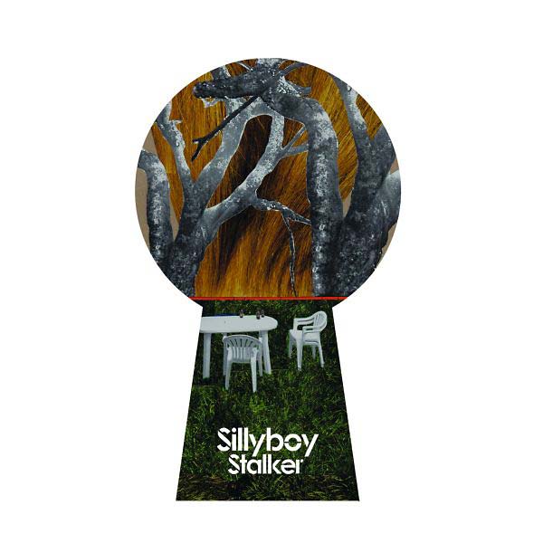 SILLYBOY - Stalker - CD