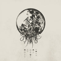 Sleep Token - Take Me Back to Eden (Black and Beige Galaxy Colored Vinyl) (2 Lp's) - Vinyl