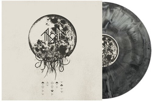Sleep Token - Take Me Back to Eden (Black and Beige Galaxy Colored Vinyl) (2 Lp's) - Vinyl