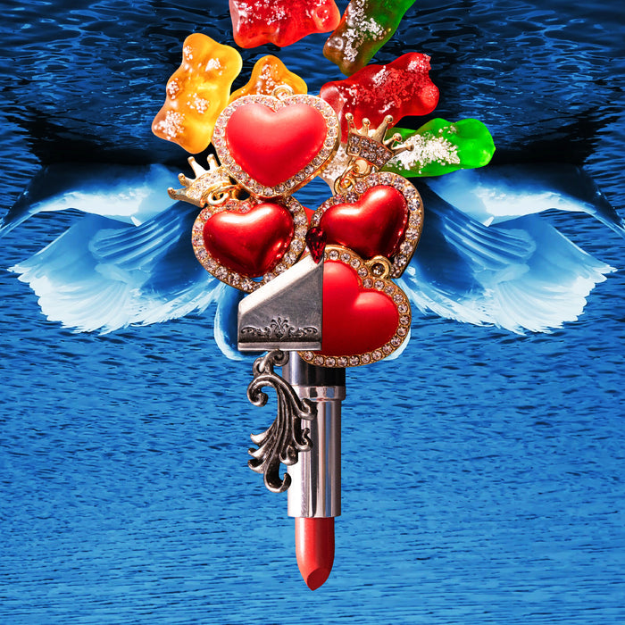 Sleigh Bells - Bunky Becky Birthday Boy - CD