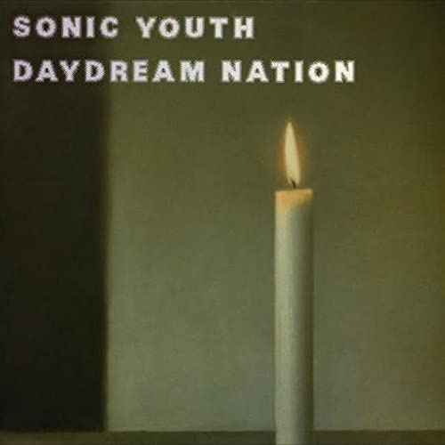 Sonic Youth - Daydream Nation (2 Lp's) - Vinyl - ROCKnROLLA Records