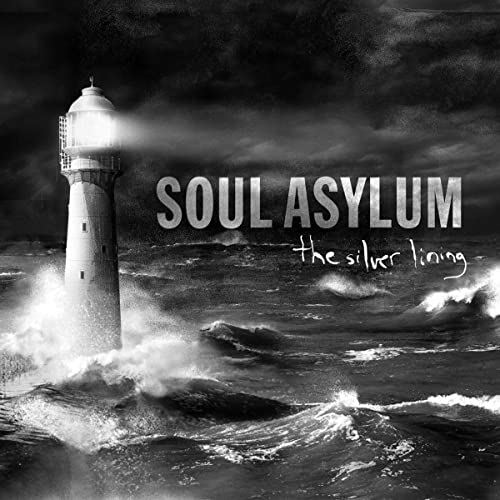 Soul Asylum - The Silver Lining (2 Lp's) - Vinyl