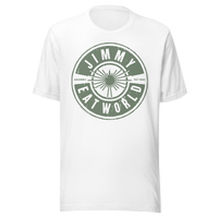 Stakes - Jimmy Eat World Est 1993 T-Shirt - White