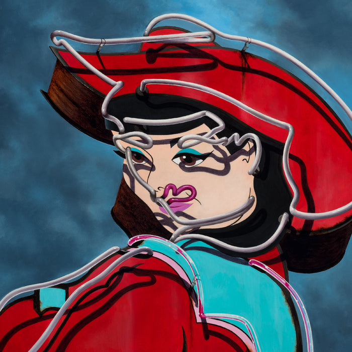 Tami Neilson - Neon Cowgirl - CD