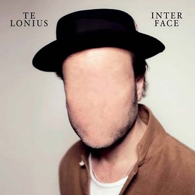 TELONIUS - Inter Face - CD