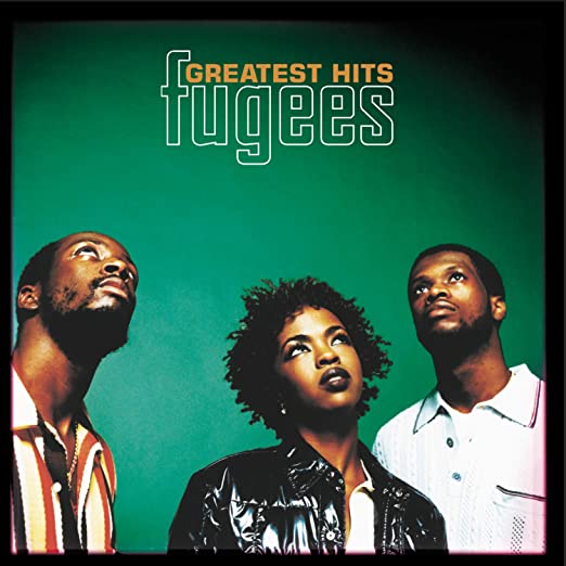 The Fugees - Greatest Hits - CD