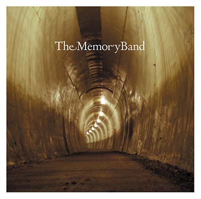 THE MEMORY BAND - The Memory Band - CD