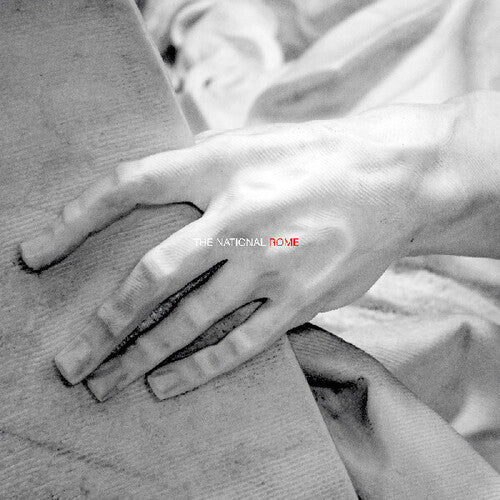 The National - Rome (2 Cd's) - CD