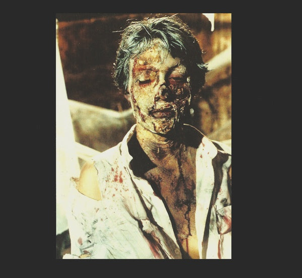 THE RITA - Living Dead Girl - CD