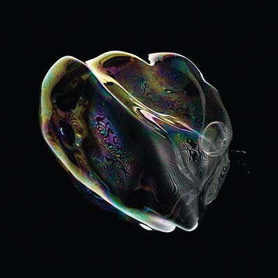 TOM TRAGO - Iris - CD
