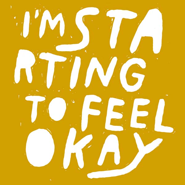 TOSHIYA KAWASAKI - I'm Starting to Feel Okay Vol. 6 - 10 Years Edition - CD
