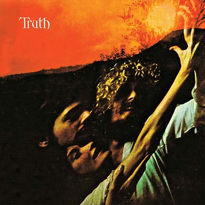 TRUTH - Truth - CD