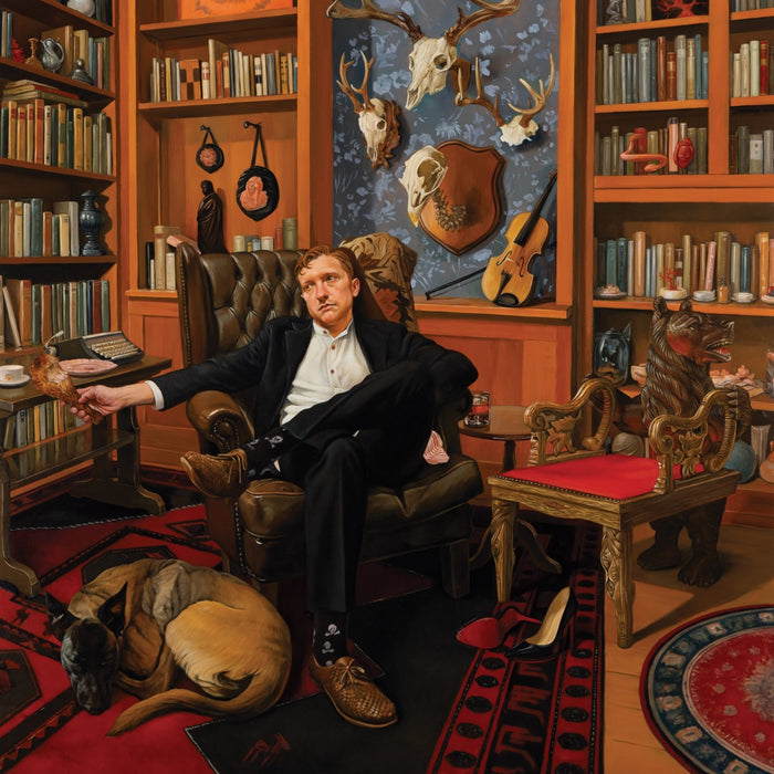 Tyler Childers - Snipe Hunter - CD