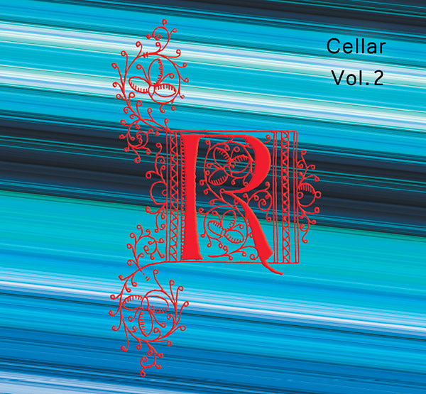 Va - Cellar Volume 2 - CD
