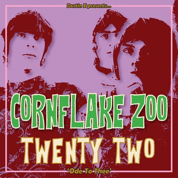 Va - Dustin E Presents... Cornflake Zoo Episode 22 - CD