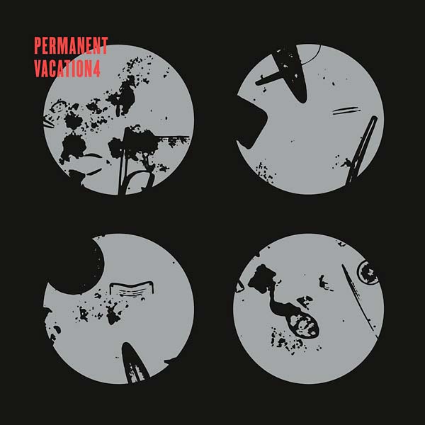 Va - Permanent Vacation 4 - CD
