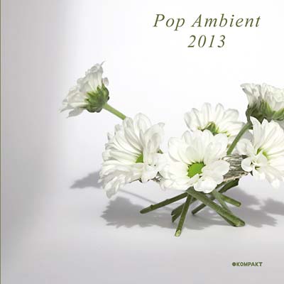 Va - Pop Ambient 2013 - CD
