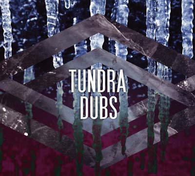 Va - Robot Elephant vs. Tundra Dubs - CD