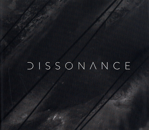 VALGEIR SIGURDSSON - Dissonance - CD