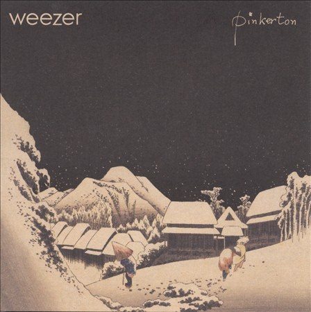 Weezer - Pinkerton - Vinyl