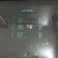 Phoebe Bridgers ‎– Lost Weekend – signed record