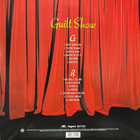 The Get Up Kids – Guilt Show – signed record