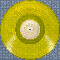 Young The Giant – American Bollywood - signed record