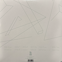 The Devil Wears Prada ‎– Transit Blues - signed record