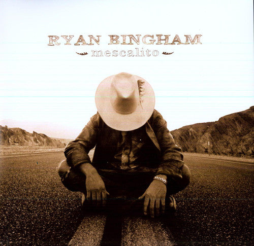Ryan Bingham - Mescalito - Vinyl