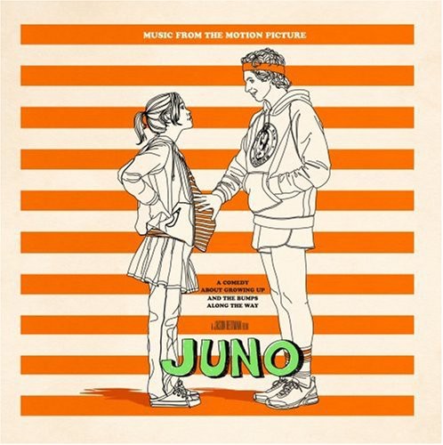 Various Artists - Juno: Music from the Motion Picture (Original Soundtrack) - Vinyl