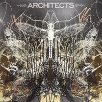 Architects ‎– Ruin - signed record
