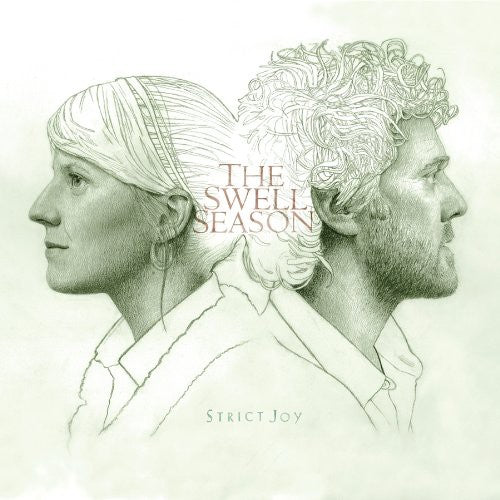 The Swell Season - Strict Joy - Vinyl