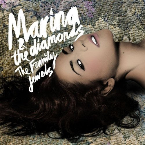 Marina and the Diamonds - Family Jewels - Vinyl