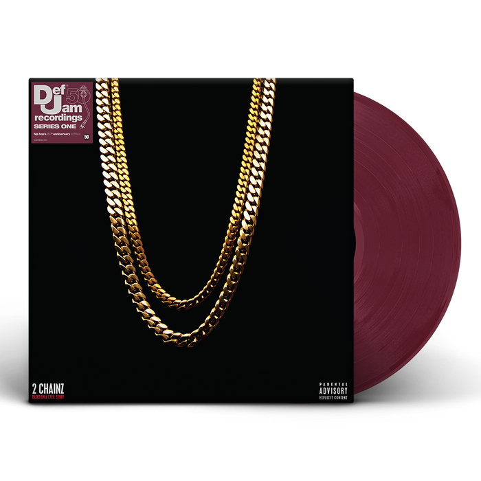 2 Chainz - Based On A T.R.U. Story [Fruit Punch 2 LP] - Vinyl