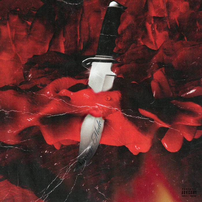 21 Savage & Metro Boomin - Savage Mode [Salt ‘N’ Pepa Vinyl] - Vinyl