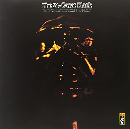 24-Carat Black - Ghetto: Misfortune's Wealth [Import] - Vinyl