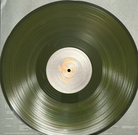 Pvris ‎– Evergreen - signed record
