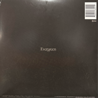 Pvris ‎– Evergreen - signed record
