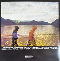 The Story So Far – Proper Dose - signed record