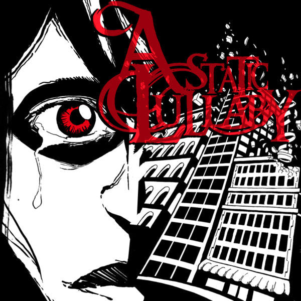 A Static Lullaby – A Static Lullaby - vinyl