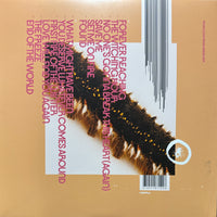 The Verve Pipe ‎– Threads - signed record
