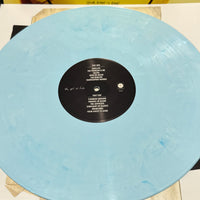 The Get Up Kids ‎– Problems – signed record