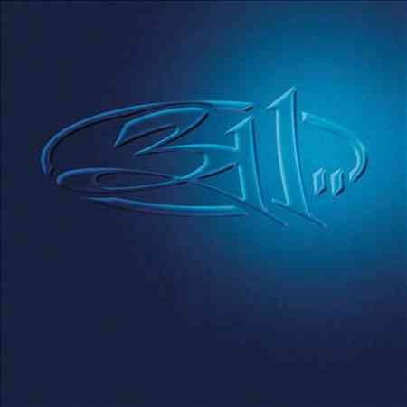 311 - 311 (180 Gram Vinyl) (2 Lp's) - Vinyl