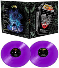 311 - Mardi Gras 2020 (Colored Vinyl, Purple, Gatefold LP Jacket) (2 Lp's) - Vinyl